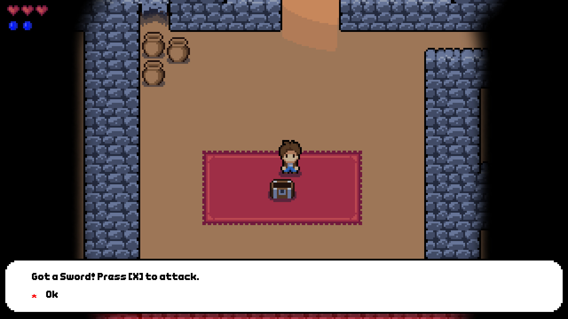 WanderersTip screenshot #6