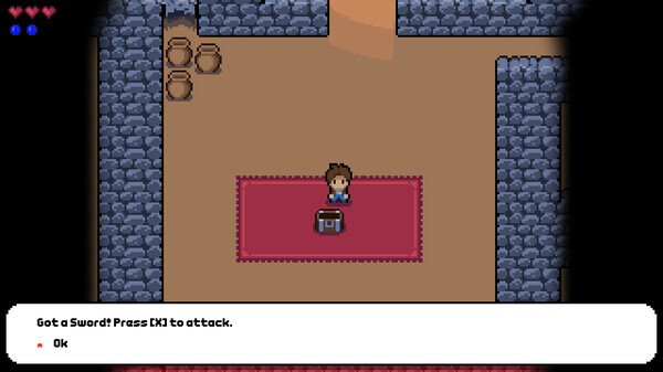 WanderersTip screenshot 6