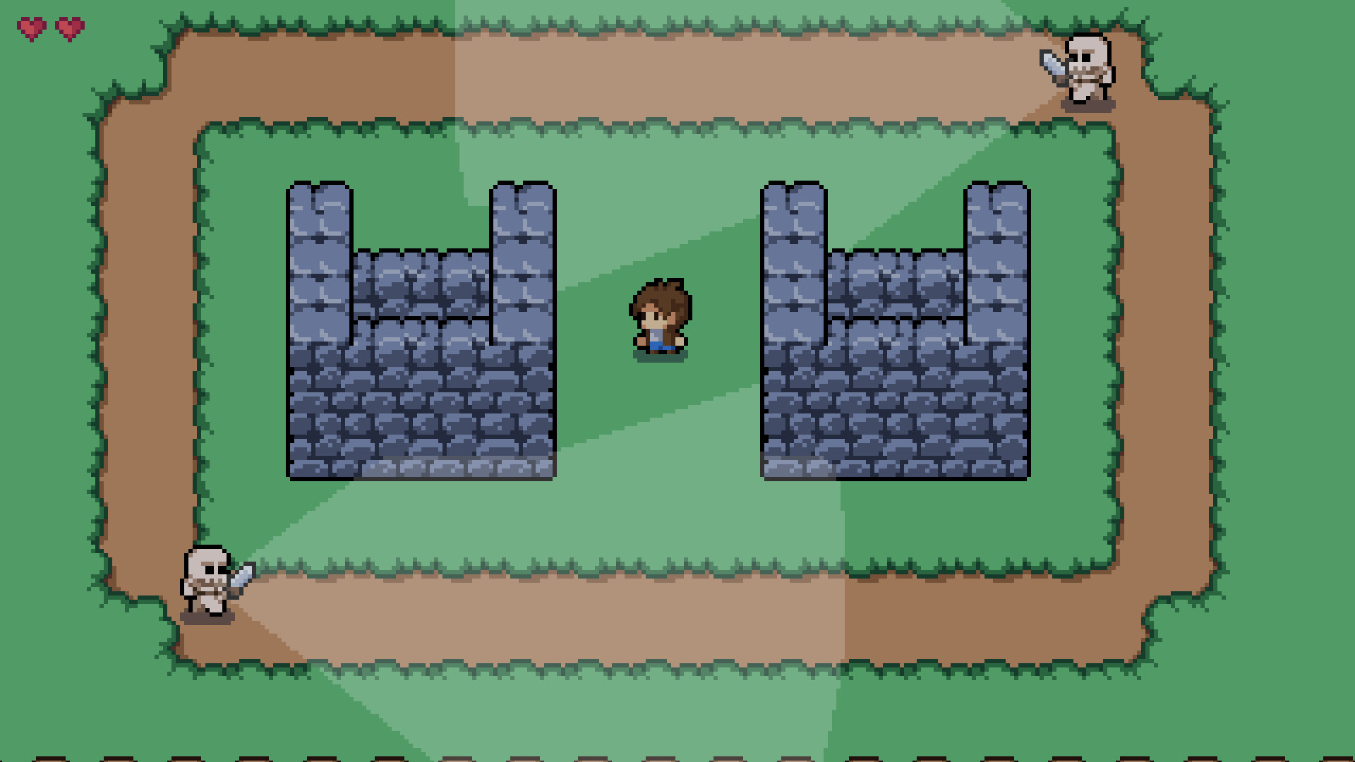 WanderersTip screenshot #5