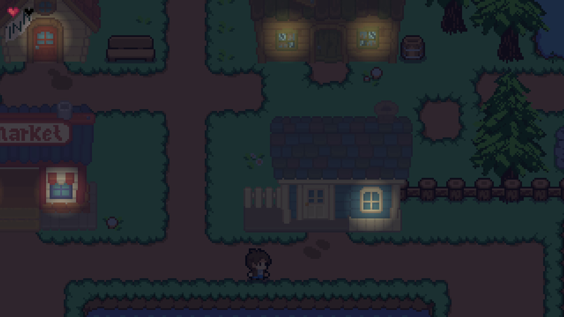 WanderersTip screenshot #4