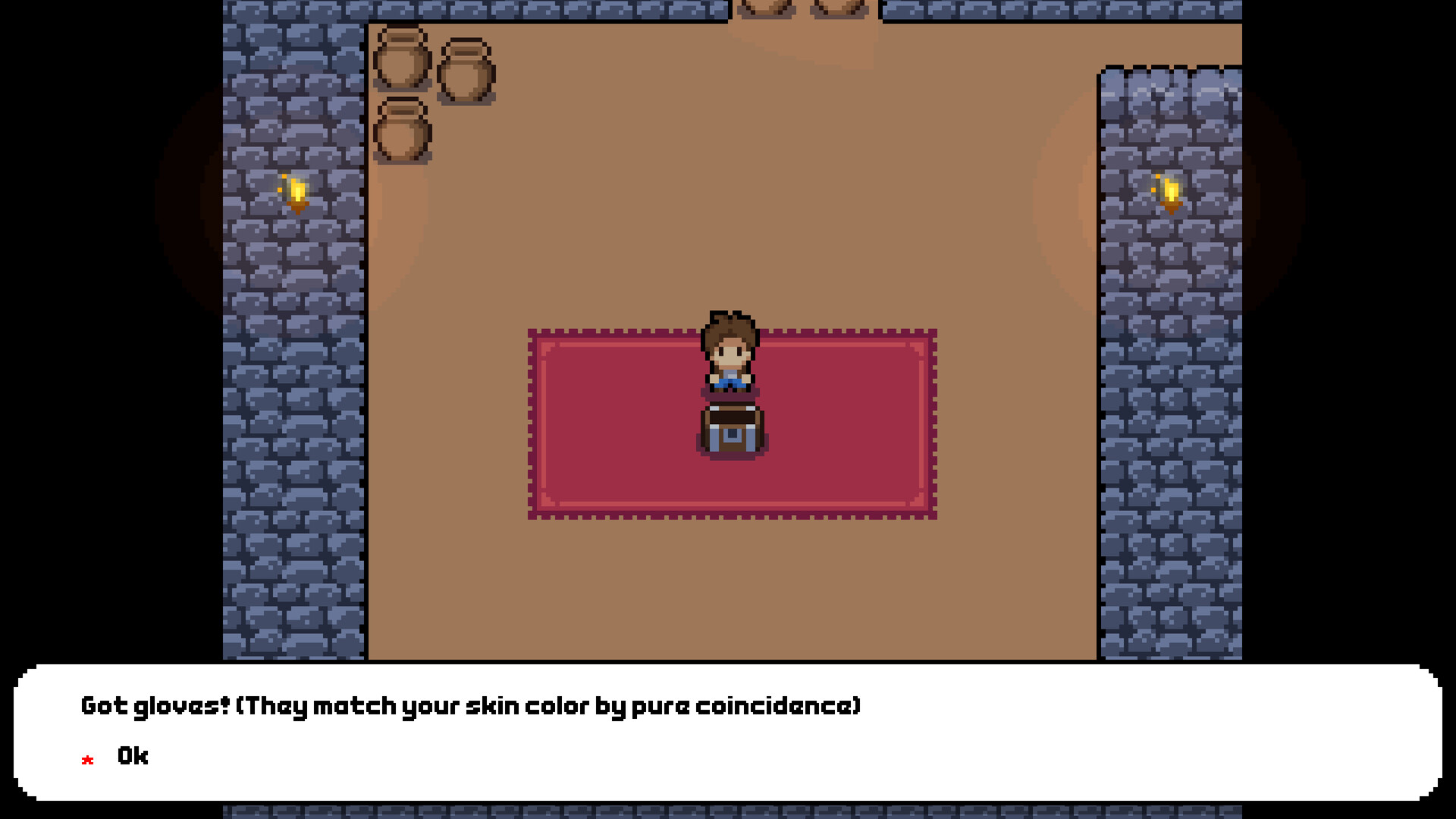 WanderersTip screenshot #2