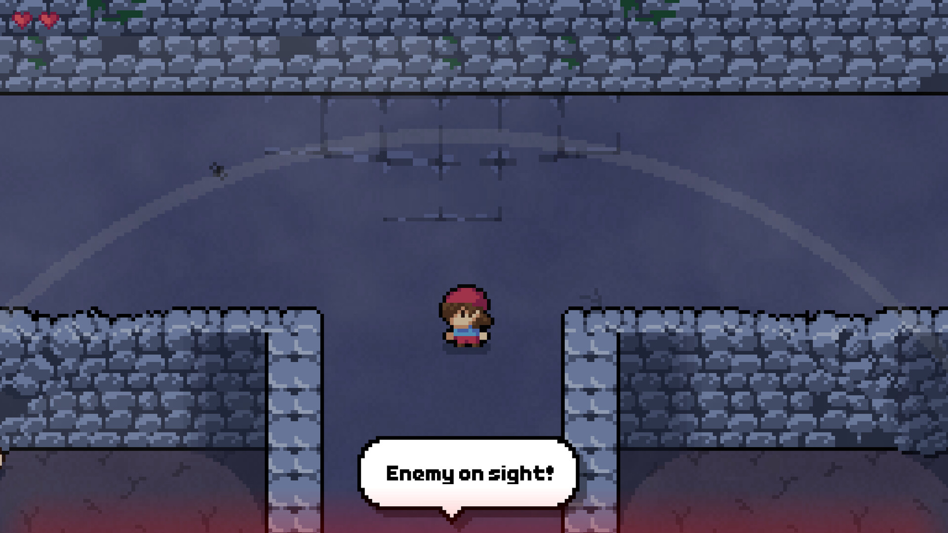 WanderersTip screenshot #3