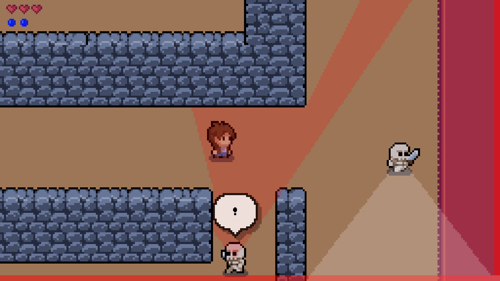 WanderersTip screenshot #3