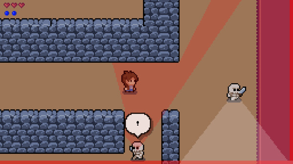 WanderersTip screenshot 3