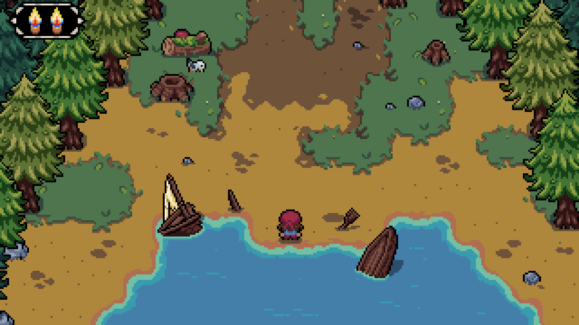 WanderersTipのスクリーンショット 1