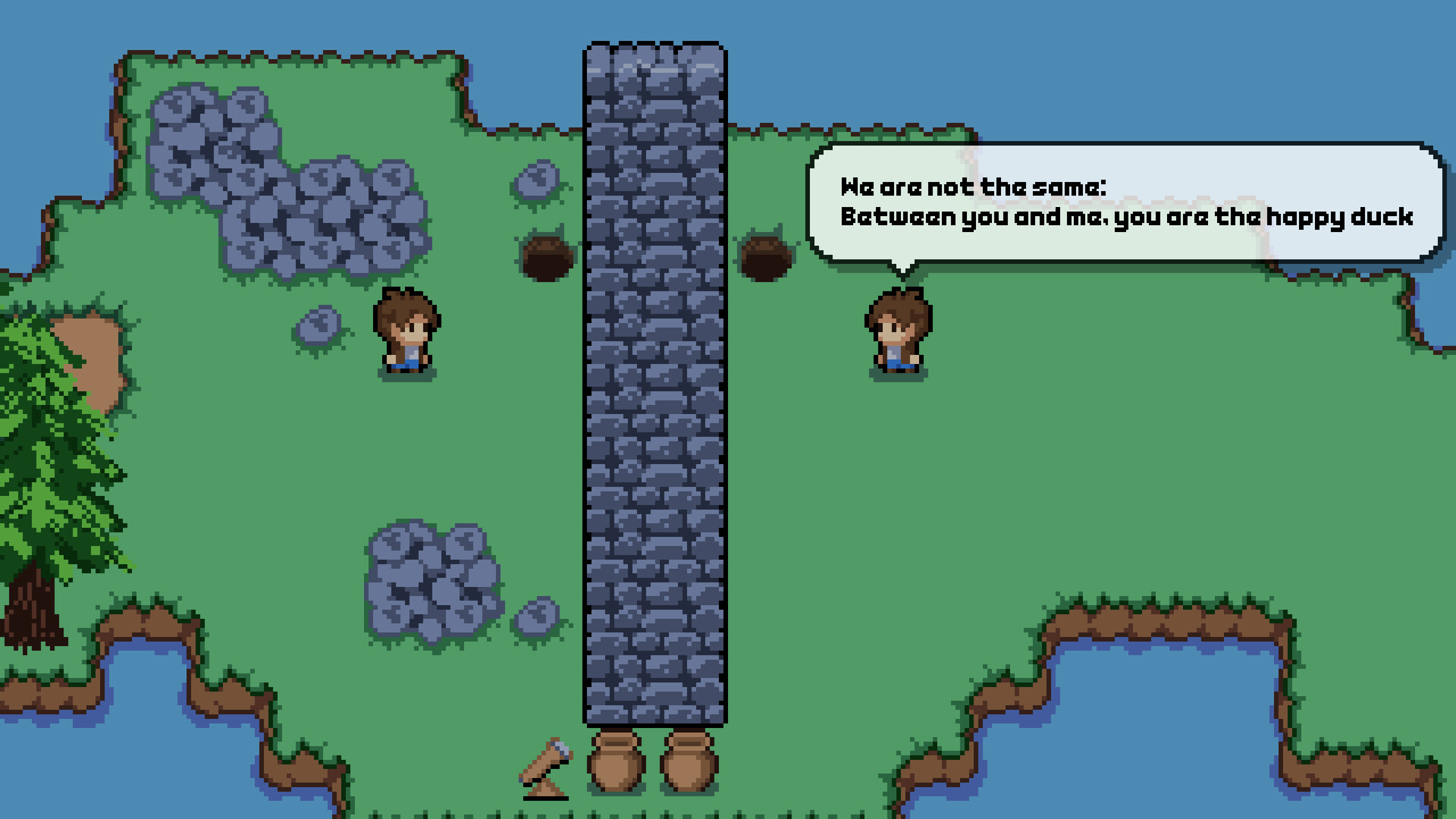 WanderersTip screenshot #8