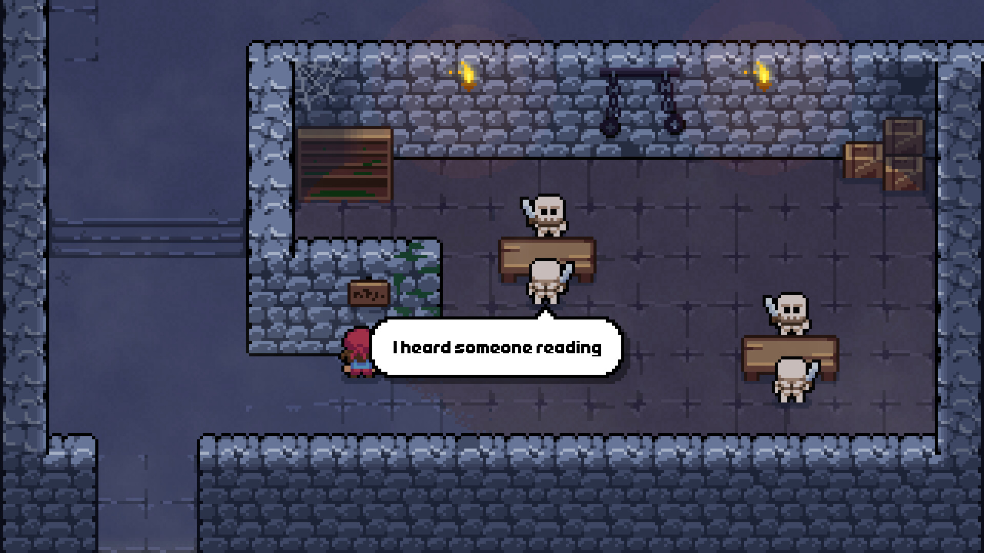 WanderersTip screenshot #2