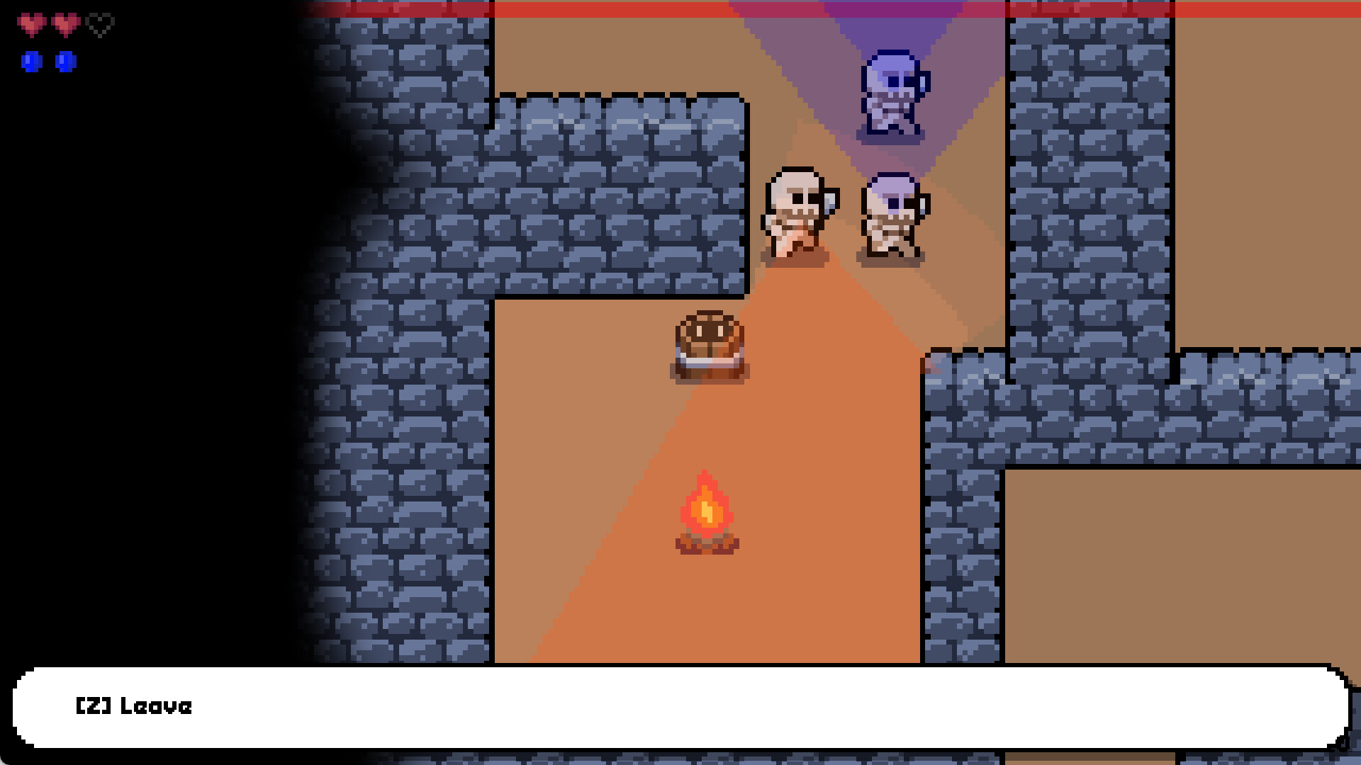 WanderersTip screenshot #7