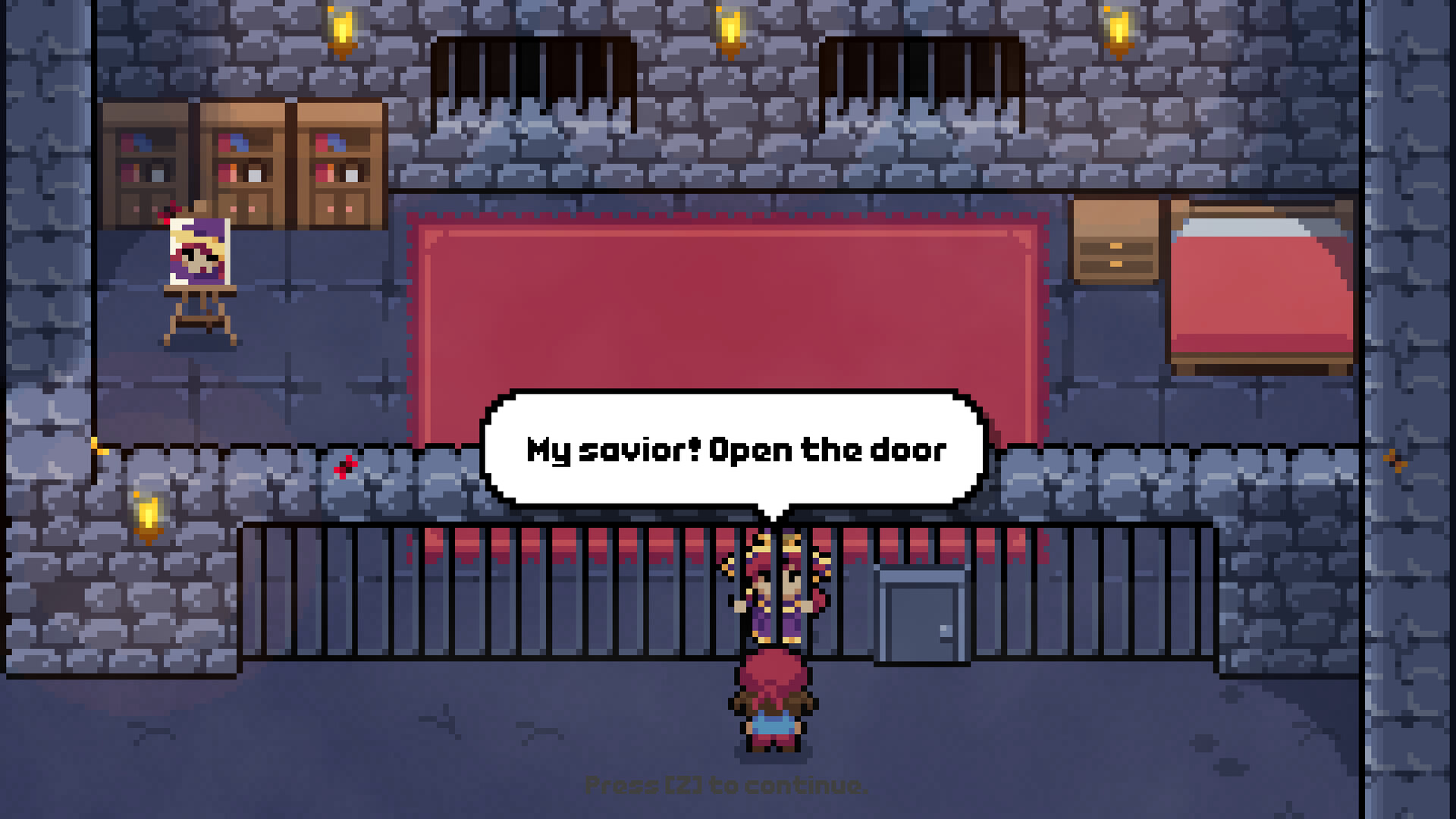 WanderersTip screenshot #5