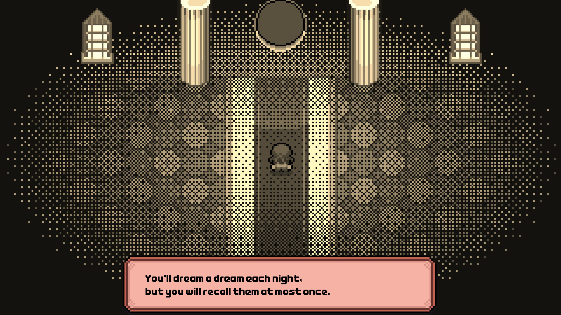 WanderersTip screenshot 7