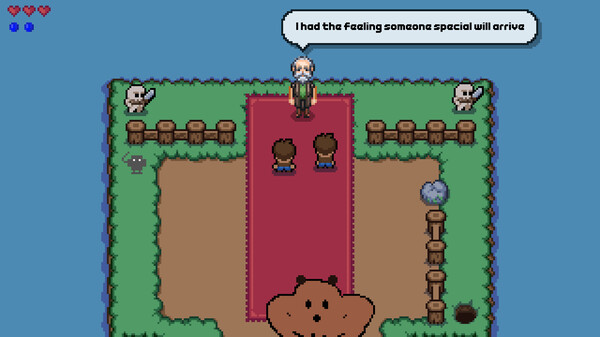 WanderersTip screenshot 1