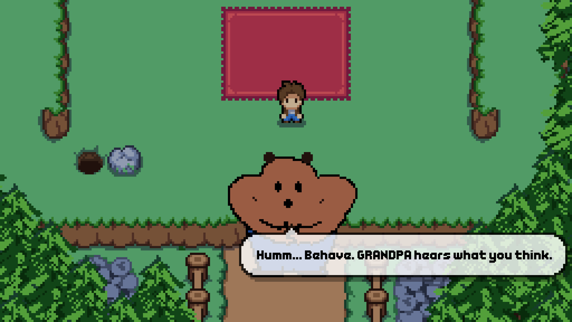 WanderersTip screenshot #7