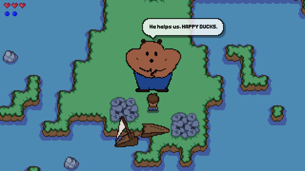 WanderersTip screenshot 4