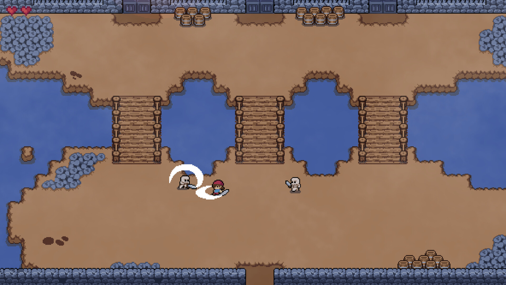 WanderersTip screenshot #4
