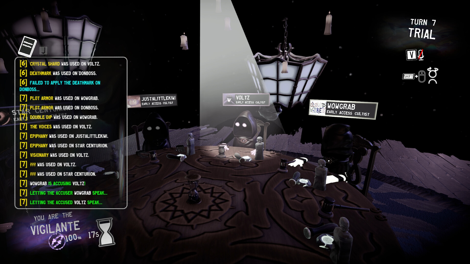 DEATHMARK screenshot #9