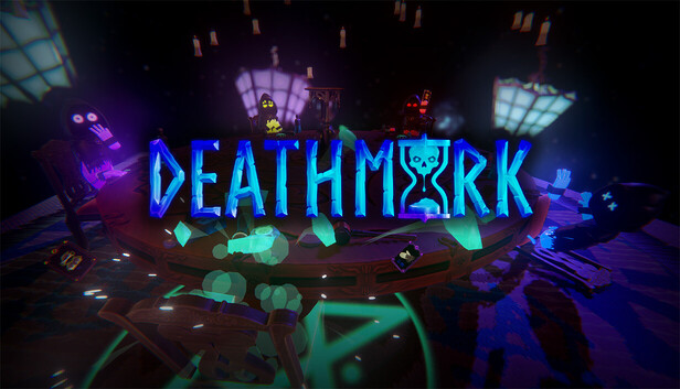 DEATHMARK