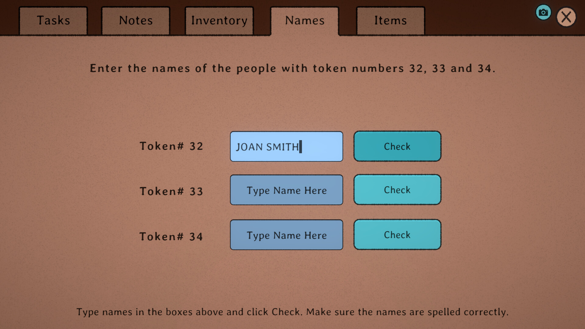The Detective's Apprentice screenshot #11