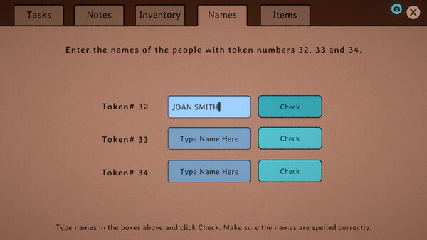 The Detective's Apprentice screenshot 17