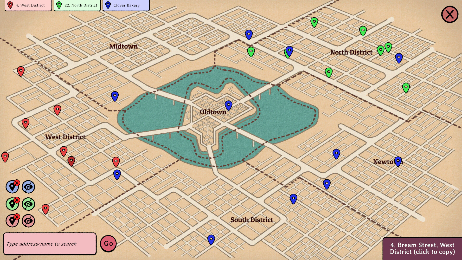 The Detective's Apprentice screenshot 5