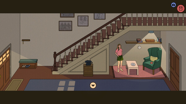 Скриншот 6 из игры The Detective's Apprentice
