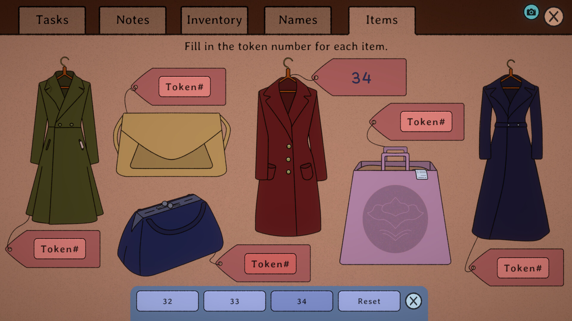 The Detective's Apprentice screenshot 2