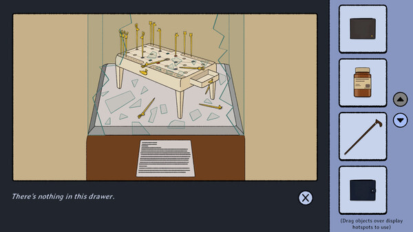 The Detective's Apprentice screenshot 12