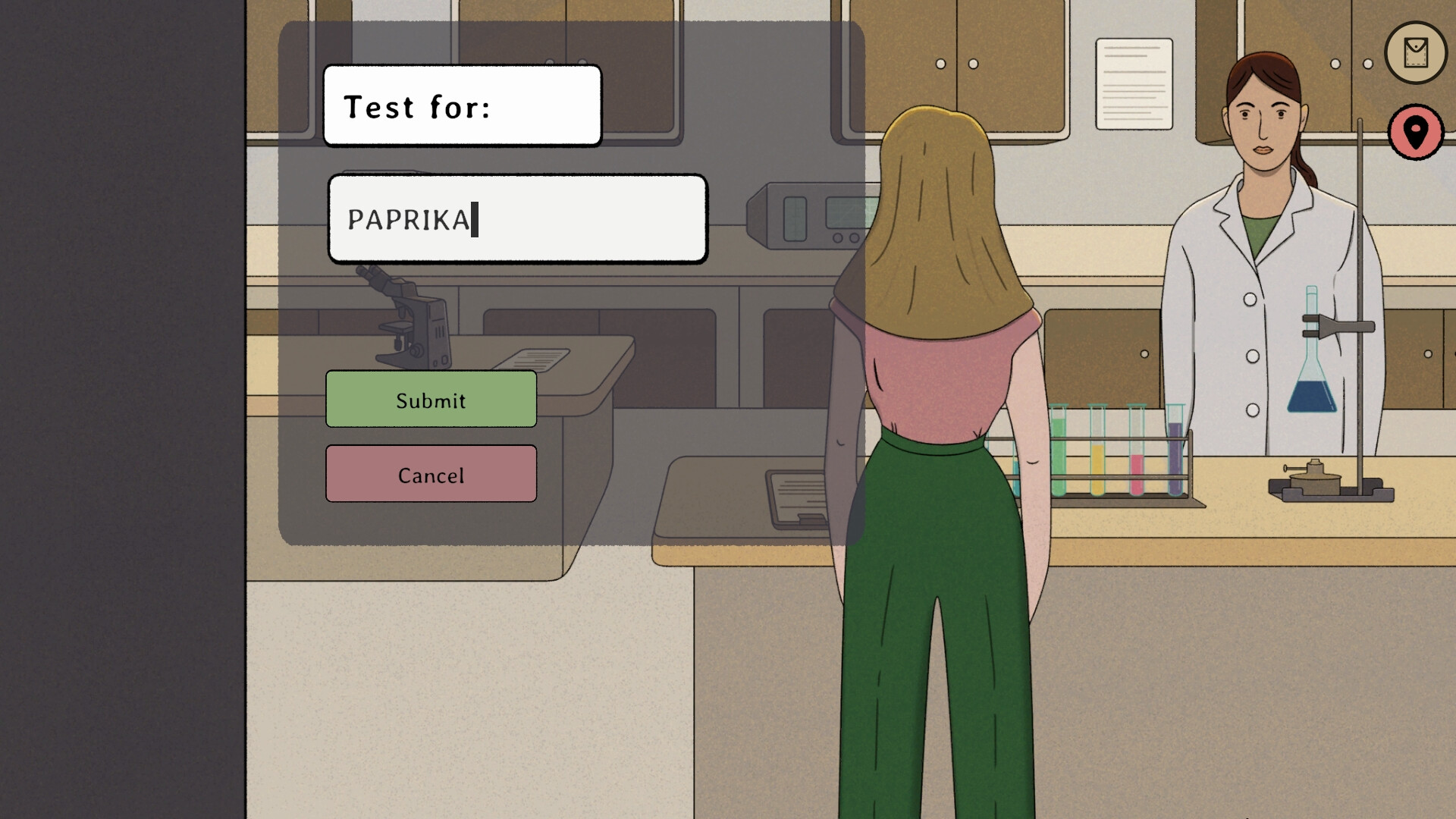 The Detective's Apprentice screenshot #19