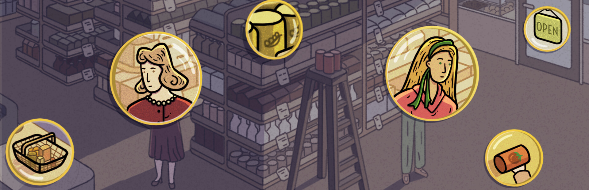 The Detective's Apprentice