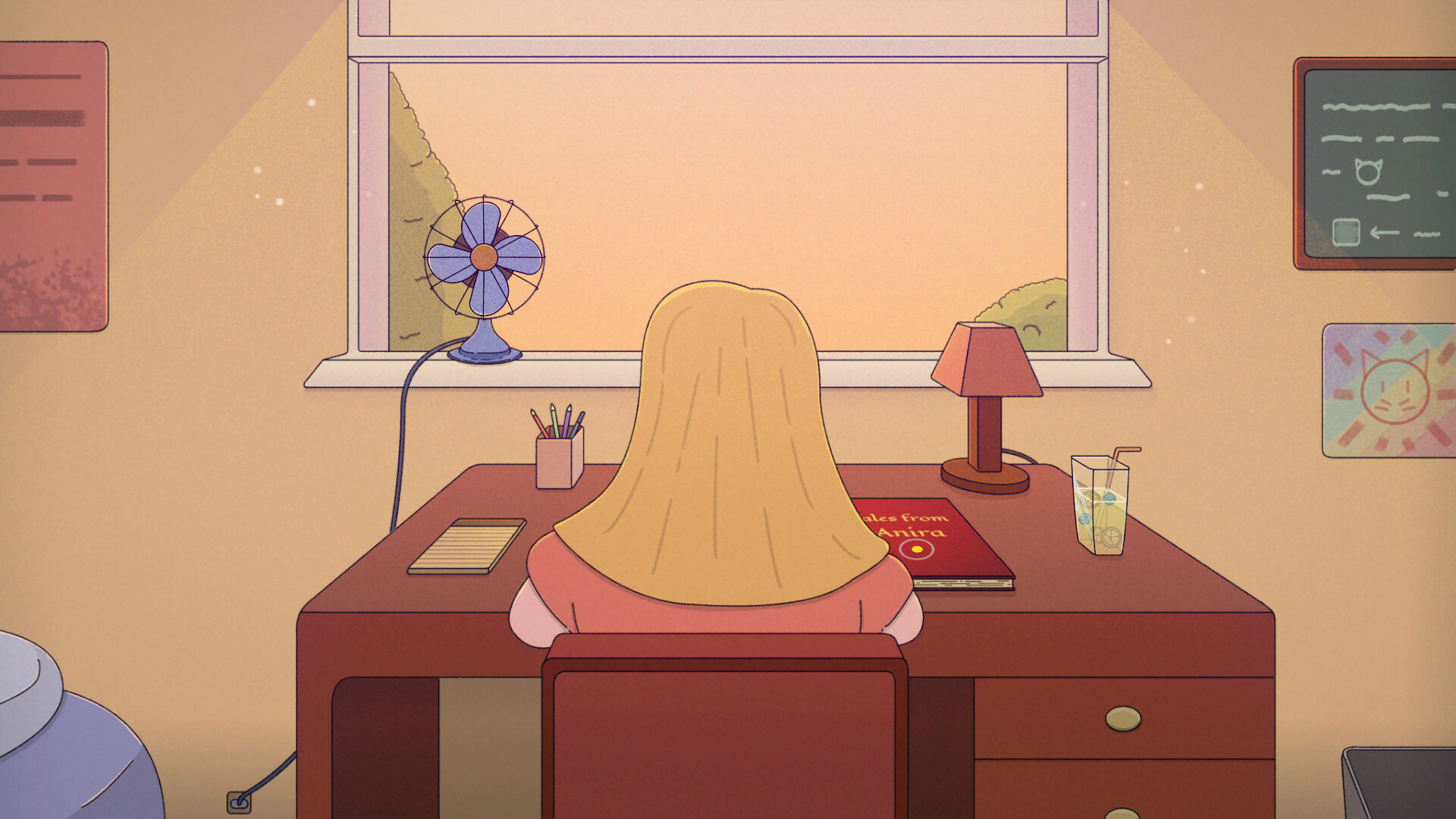 The Detective's Apprentice screenshot #9