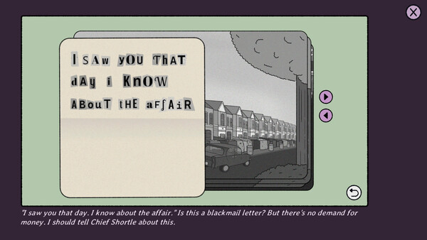 The Detective's Apprentice screenshot 14