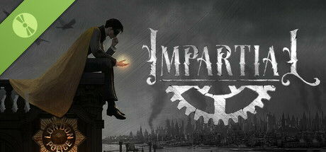 Impartial Demo cover art
