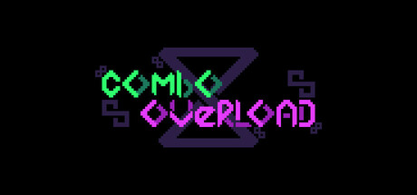 Combo Overload Cover Image