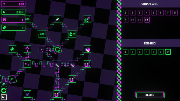 Combo Overload game for windows Pc 1