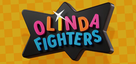 Olinda Fighters — Steam game cover