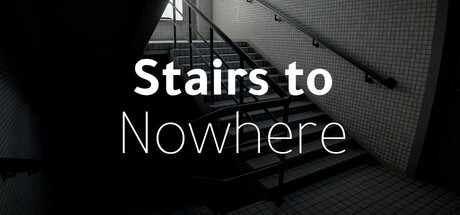 Stairs to Nowhere Playtest cover art