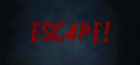 ESC4PE! cover art