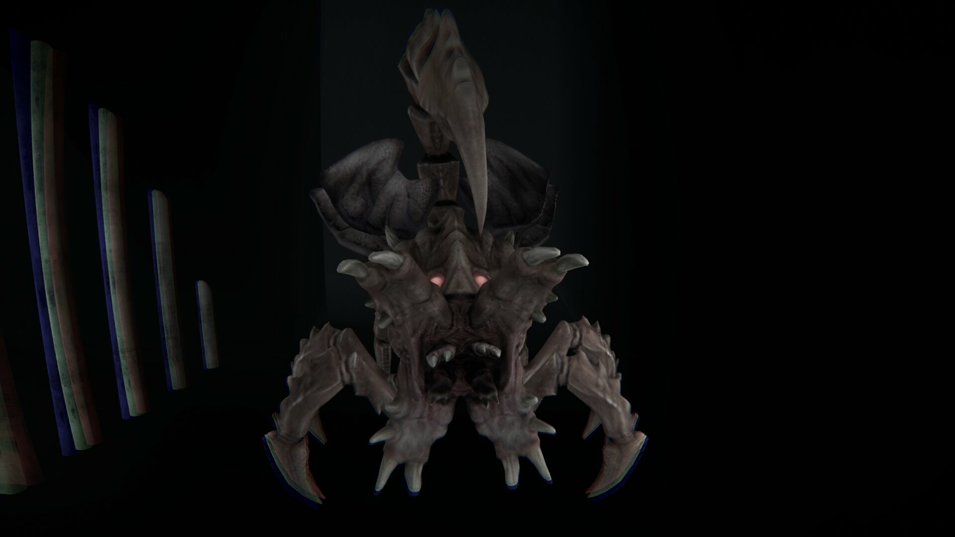 ESC4PE! screenshot #1