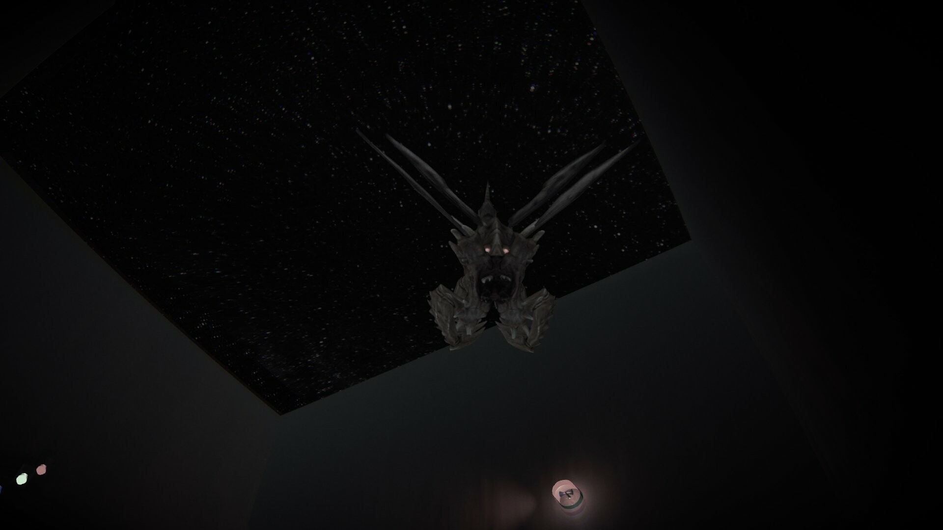 ESC4PE! screenshot #2