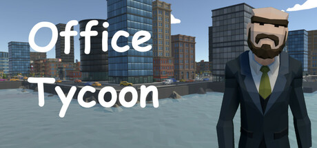 Office Tycoon