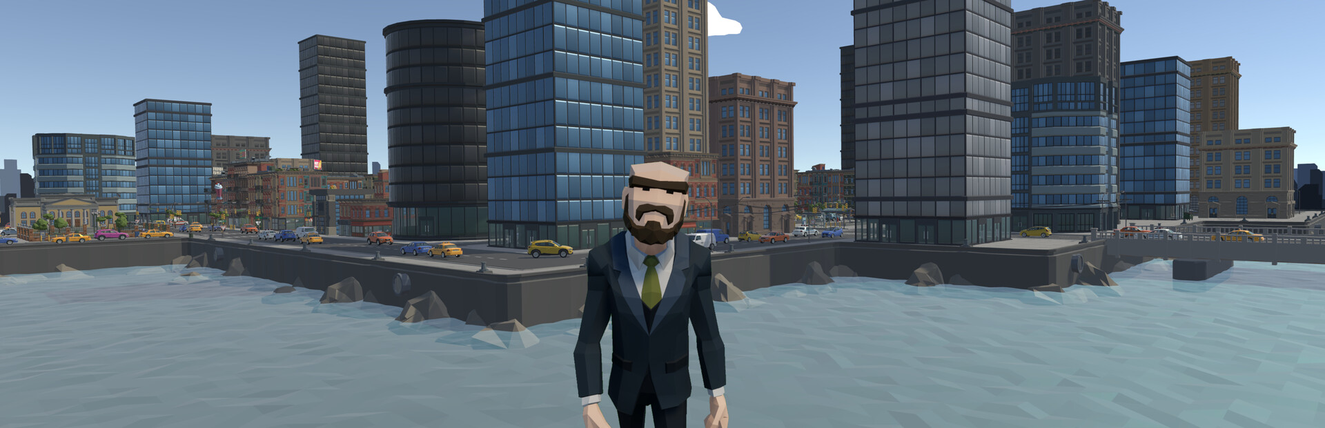 Office Tycoon