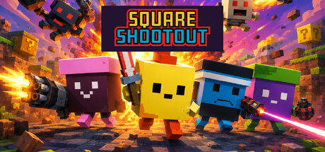 Square Shootout