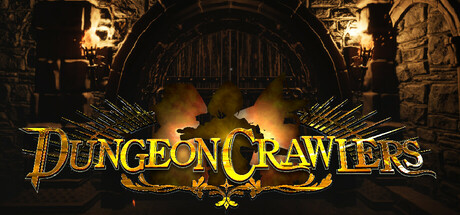 DungeonCrawlers cover art