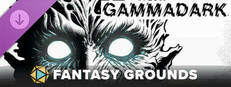 Fantasy Grounds - Gammadark Small Capsule Image