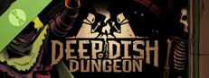 Deep Dish Dungeon - Demo game capsule image