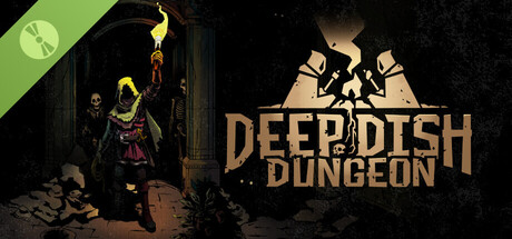 Deep Dish Dungeon - Demo
