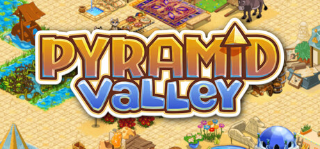 PyramidValley: Reborn - AuthenTiiq. Popular. Released July 17, 2025