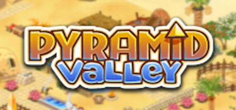 PyramidValley: Reborn cover art
