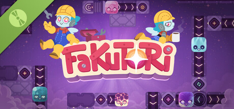Fakutori Demo