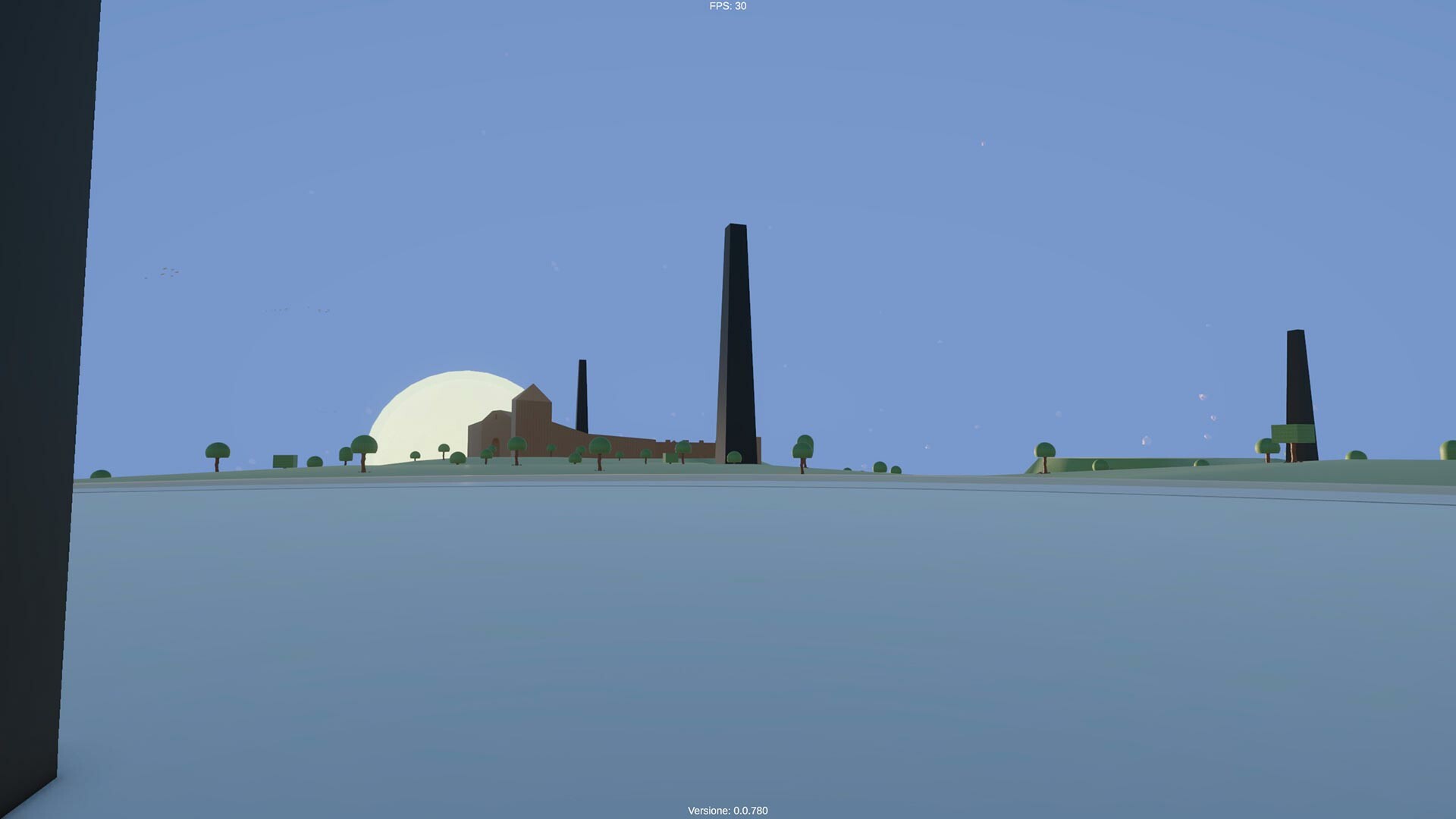 Weird Island VR screenshot #1