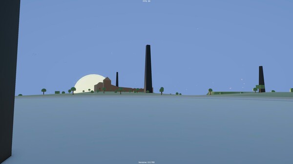 Weird Island VR screenshot 1